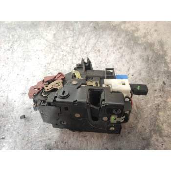MOTOR CIERRE CENTRALIZADO TRASERO IZQUIERDO 7L0839015B 05B7L0839015B 