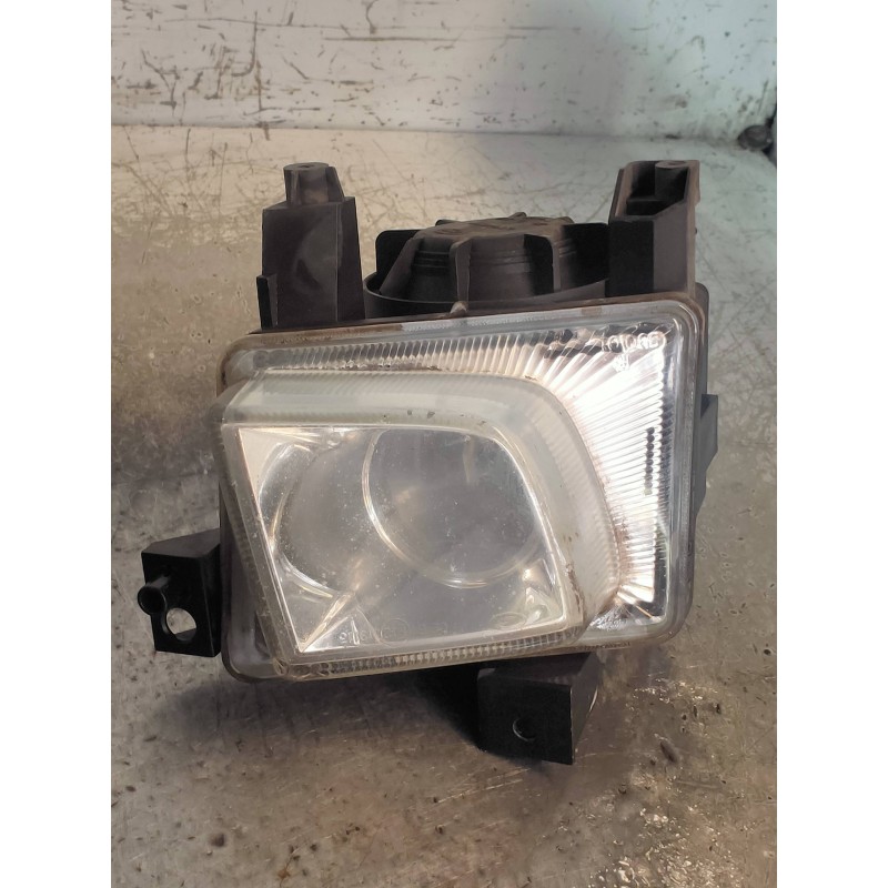 Recambio de faro antiniebla derecho para opel vectra c berlina club referencia OEM IAM 09185795 R59001 