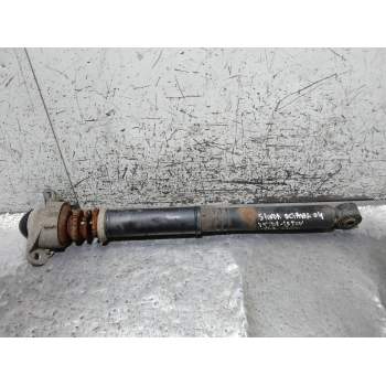 AMORTIGUADOR TRASERO IZQUIERDO 1K0513029EN 19TDI 2004
