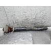 Recambio de amortiguador trasero izquierdo para skoda octavia berlina (1z3) active referencia OEM IAM 1K0513029EN 19TDI 2004