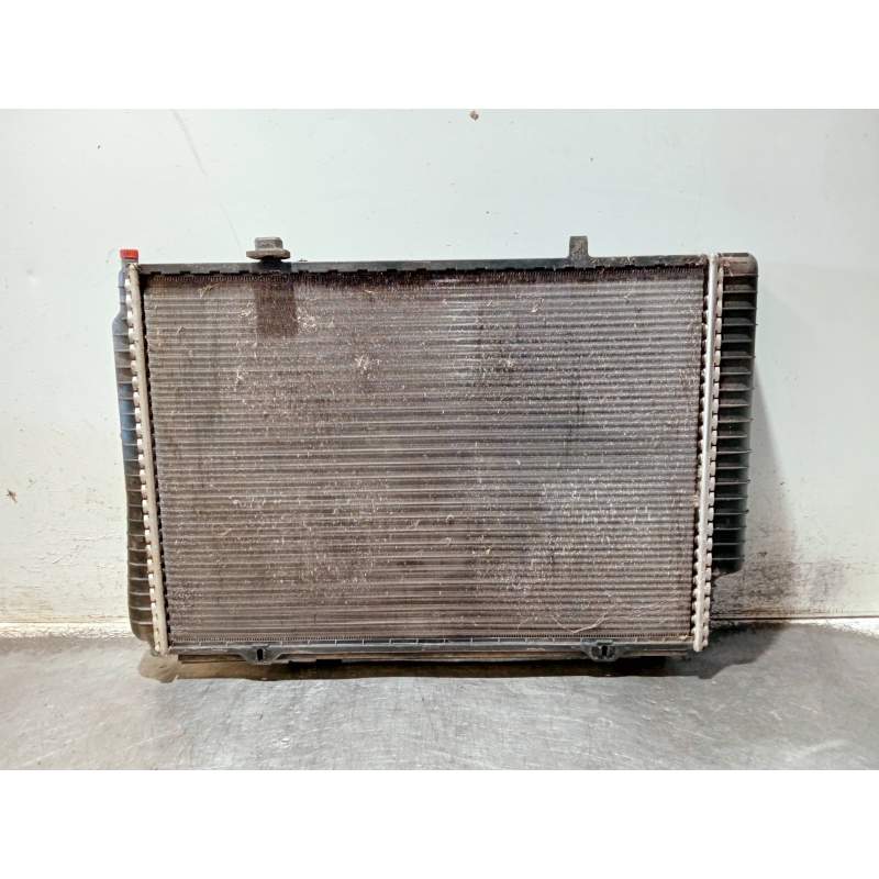 Recambio de radiador agua para mercedes-benz slk (r170) 200 (170.435) referencia OEM IAM 2025002203  