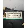 Recambio de cuadro instrumentos para opel astra g berlina 1.6 16v referencia OEM IAM 09228753EB  