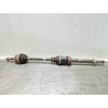 TRANSMISION DELANTERA DERECHA 4341002590 20CRDI 2006