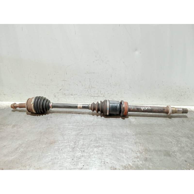 Recambio de transmision delantera derecha para toyota auris referencia OEM IAM 4341002590 20CRDI 2006