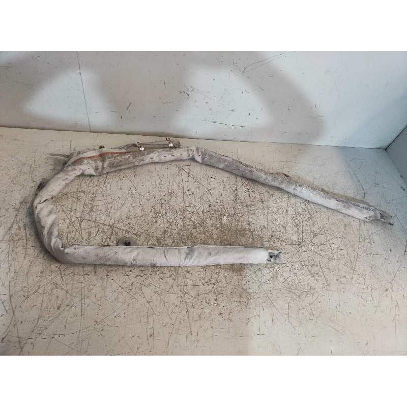 Recambio de airbag cortina delantero izquierdo para chevrolet spark 1.0 cat referencia OEM IAM M300LH  
