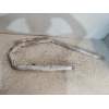 Recambio de airbag cortina delantero izquierdo para chevrolet spark 1.0 cat referencia OEM IAM M300LH  