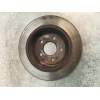 Recambio de disco freno trasero para mercedes-benz clase m (w163) 320 (163.154) referencia OEM IAM   