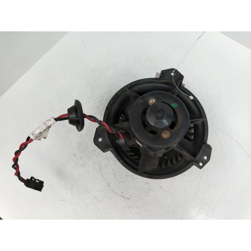 Recambio de motor calefaccion para chrysler voyager (rg) 2.5 crd cat referencia OEM IAM 036543Q 701131012B AY1661000363