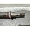 Recambio de transmision delantera derecha para toyota auris referencia OEM IAM 4341002590 20CRDI 2006