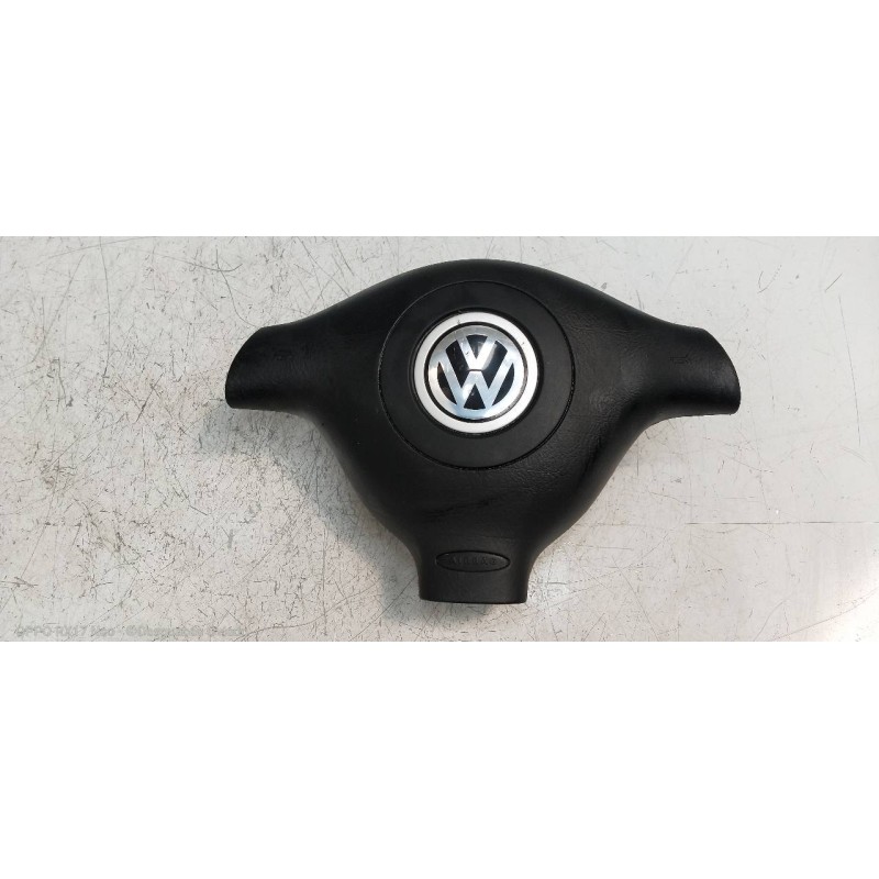 Recambio de airbag delantero izquierdo para volkswagen golf iv berlina (1j1) highline referencia OEM IAM 3B0880201AG  