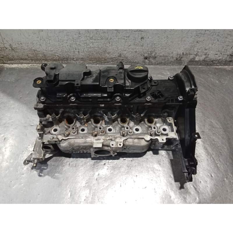Recambio de culata para citroën c4 lim. seduction referencia OEM IAM 9684504780 9HR 2009