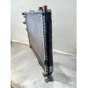Recambio de radiador agua para mercedes-benz slk (r170) 200 (170.435) referencia OEM IAM 2025002203  