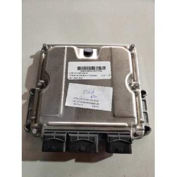 CENTRALITA MOTOR UCE 0281010764 9644199580 EDC15C2 98