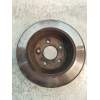 Recambio de disco freno trasero para mercedes-benz clase m (w163) 320 (163.154) referencia OEM IAM   