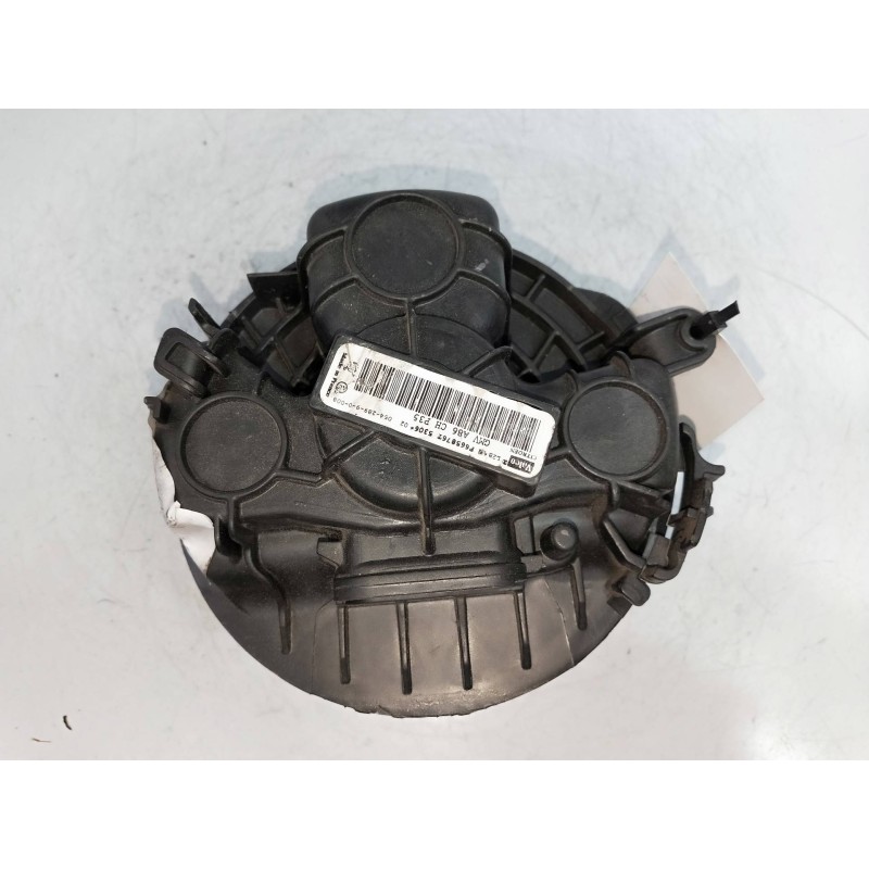 Recambio de motor calefaccion para citroen c3 1.1 furio referencia OEM IAM GMVA86CHP35 F665876T 