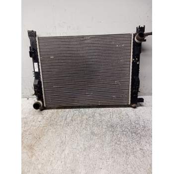 RADIADOR AGUA 21410B680B0805200715 214100078RNU 