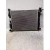 Recambio de radiador agua para dacia sandero referencia OEM IAM 21410B680B0805200715 214100078RNU 