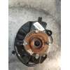 Recambio de mangueta delantera derecha para kia rio (yb) attract referencia OEM IAM   