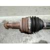 Recambio de transmision delantera derecha para toyota auris referencia OEM IAM 4341002590 20CRDI 2006