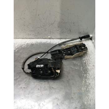 MOTOR CIERRE CENTRALIZADO DELANTERO DERECHO 16J5E1837016A 5P 2012
