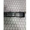 Recambio de centralita motor uce para renault scenic ii dynamique referencia OEM IAM 215861639A  
