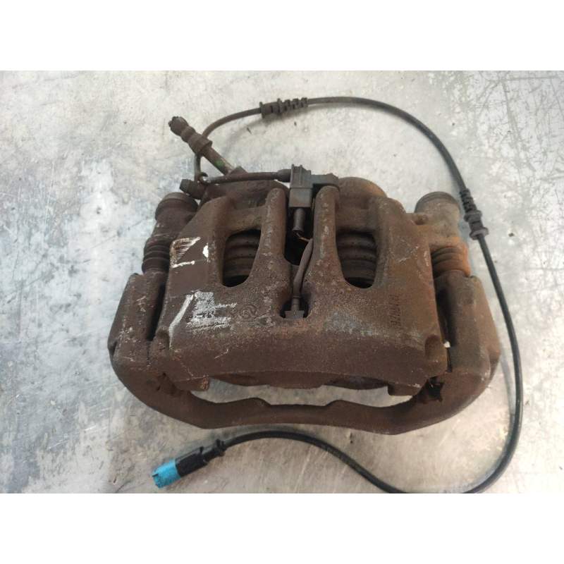 Recambio de pinza freno delantera izquierda para volkswagen crafter combi (2e) combi 30 referencia OEM IAM   
