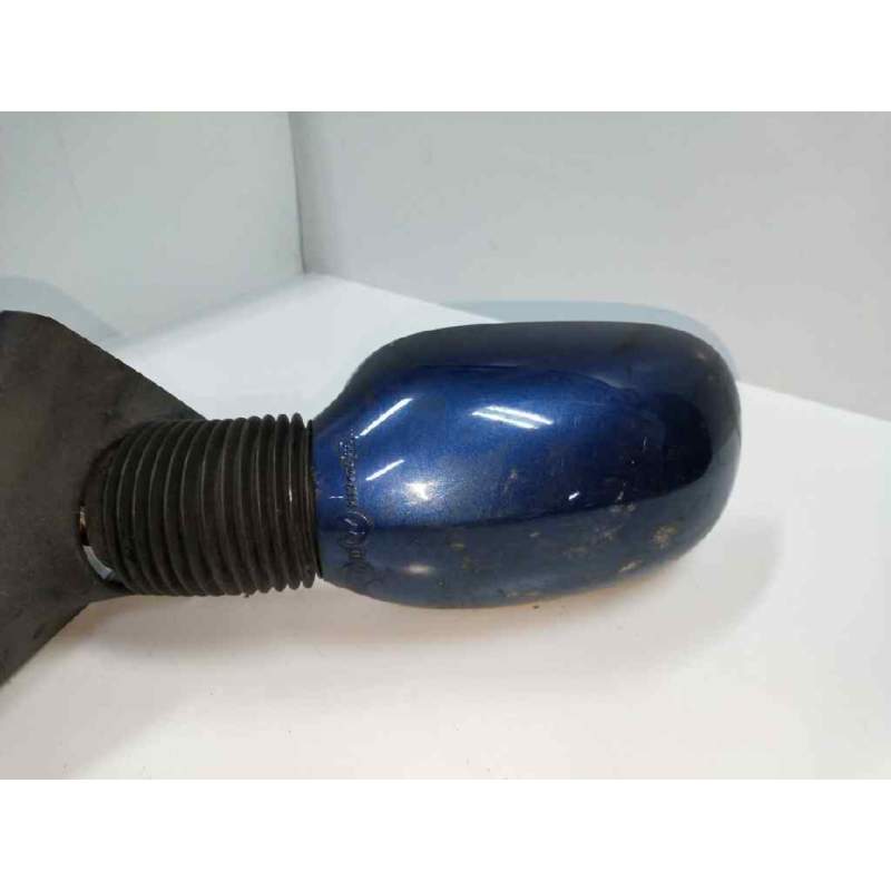 Recambio de retrovisor izquierdo para ford ka (ccq) 1.3 cat referencia OEM IAM   ELECTRICO