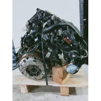 MOTOR COMPLETO UFBB EJ26734 DELPHI