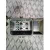 Recambio de centralita motor uce para renault scenic ii dynamique referencia OEM IAM 215861639A  