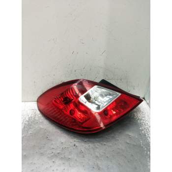 PILOTO TRASERO IZQUIERDO 13269050 89318811 2006