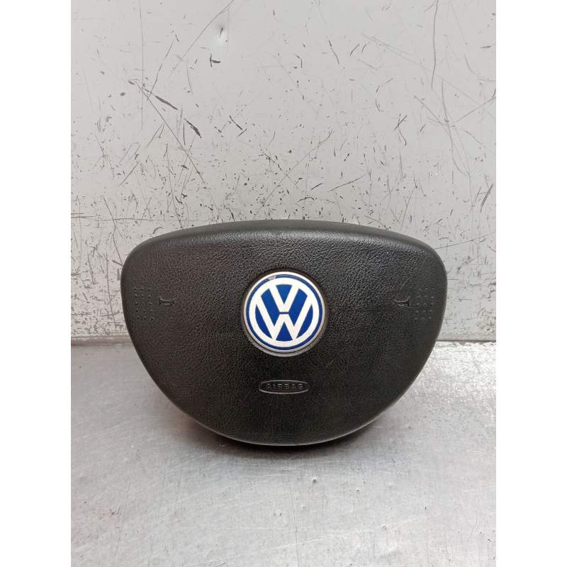 Recambio de airbag delantero izquierdo para volkswagen new beetle (9c1, 1c1) 1.9 tdi referencia OEM IAM 1C0880201E  1998