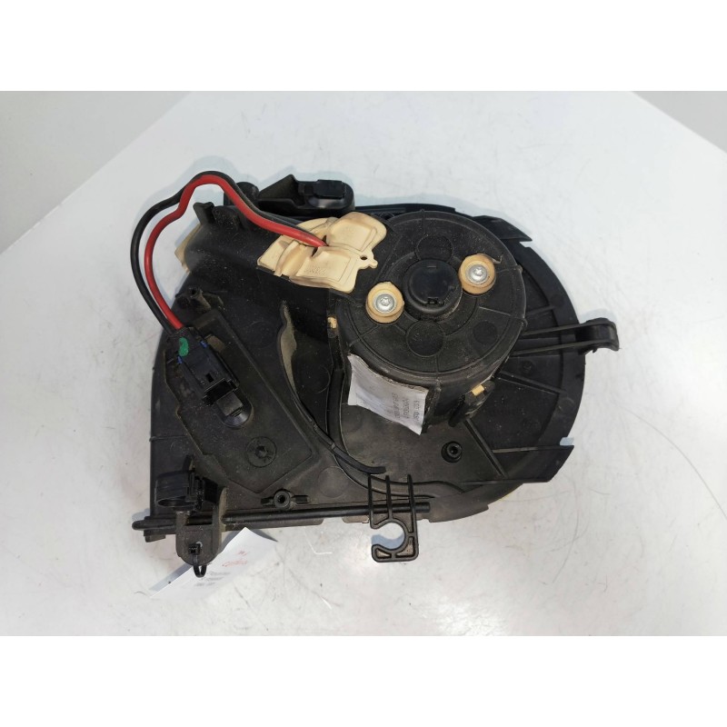 Recambio de motor calefaccion para citroen jumpy hdi 90 27 l1h1 furg. referencia OEM IAM 5E7430000  