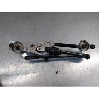 MOTOR LIMPIA DELANTERO 035248210 981001W000 