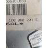 Recambio de airbag delantero izquierdo para volkswagen new beetle (9c1, 1c1) 1.9 tdi referencia OEM IAM 1C0880201E  1998