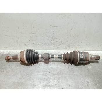 TRANSMISION DELANTERA IZQUIERDA 4342002630 20CRDI 2006
