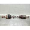 Recambio de transmision delantera izquierda para toyota auris referencia OEM IAM 4342002630 20CRDI 2006