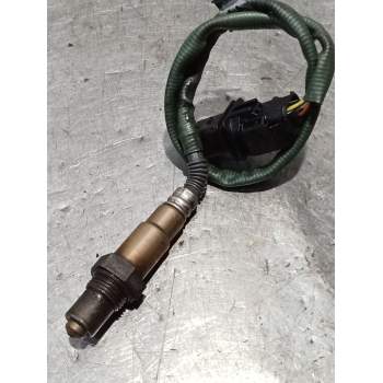 SENSOR 0258017016 0035427018 2008