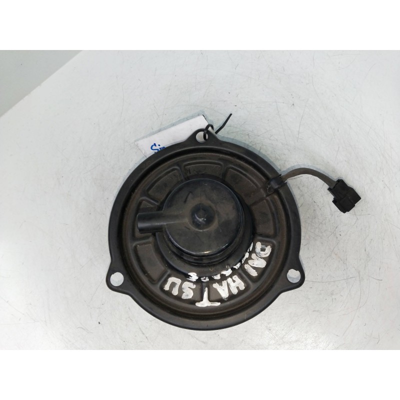 Recambio de motor calefaccion para daihatsu charade 13 16v referencia OEM IAM   