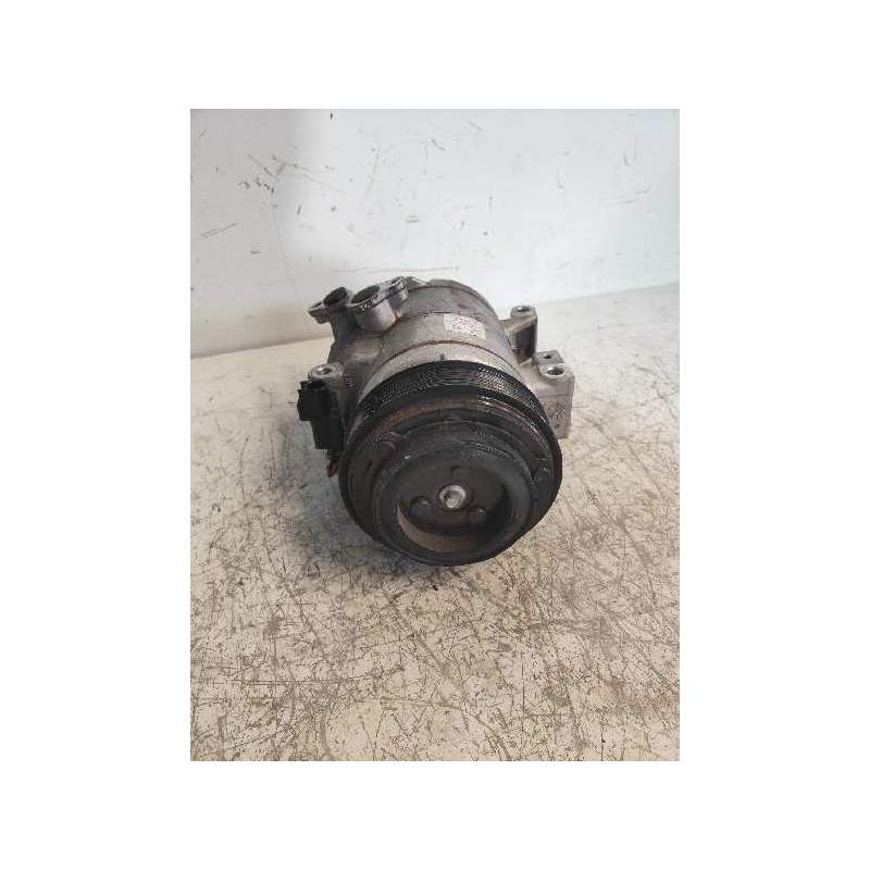 Recambio de compresor aire acondicionado para mazda 3 lim. () center-line referencia OEM IAM F500JUBCA08 KK1A488 2014