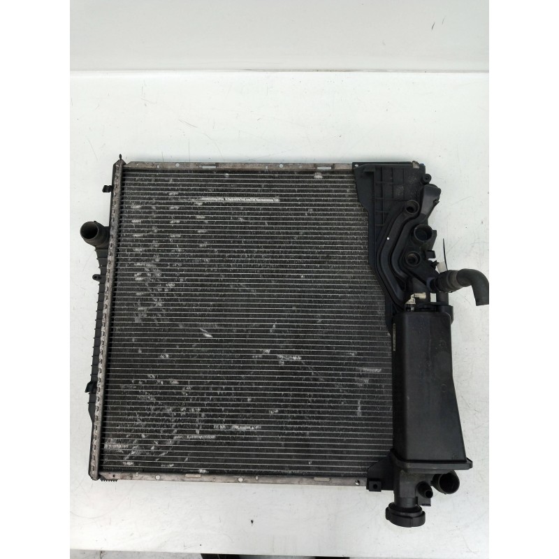 Recambio de radiador agua para bmw x5 (e53) referencia OEM IAM   