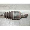 Recambio de transmision delantera izquierda para toyota auris referencia OEM IAM 4342002630 20CRDI 2006