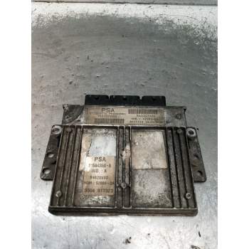 CENTRALITA MOTOR UCE 9651500880 S20002A 9644625680 2003