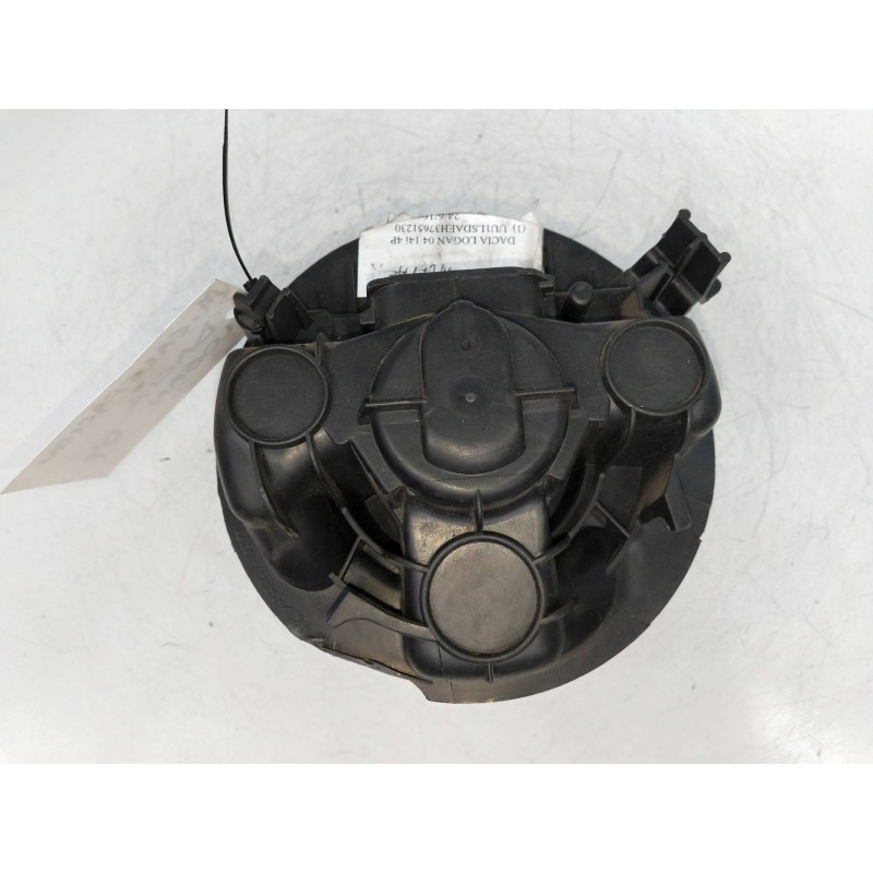 Recambio de motor calefaccion para dacia logan 1.4 cat referencia OEM IAM X90P35CH  