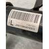 Recambio de amortiguador delantero izquierdo para ford focus turnier active referencia OEM IAM JX6118K001EEG  