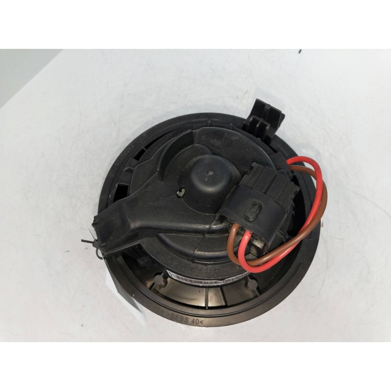 Recambio de motor calefaccion para dacia sandero básico referencia OEM IAM 109D38B X52AC 