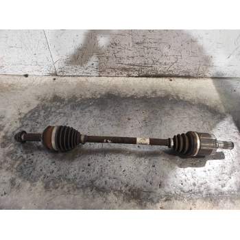 TRANSMISION DELANTERA IZQUIERDA 49500H8000 