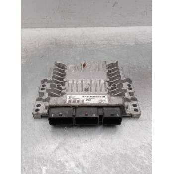 CENTRALITA MOTOR UCE 5ws40908ct at1112a650ad 2008