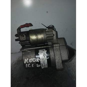 MOTOR ARRANQUE ESW10E7 12G 2012