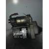 Recambio de motor arranque para renault megane iii berlina 5 p dynamique referencia OEM IAM ESW10E7 12G 2012