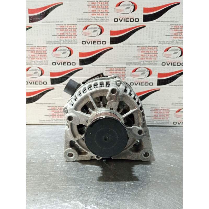 Recambio de alternador para ford fiesta (ce1) cool&connect referencia OEM IAM H1BT10300EC MS1042113812 